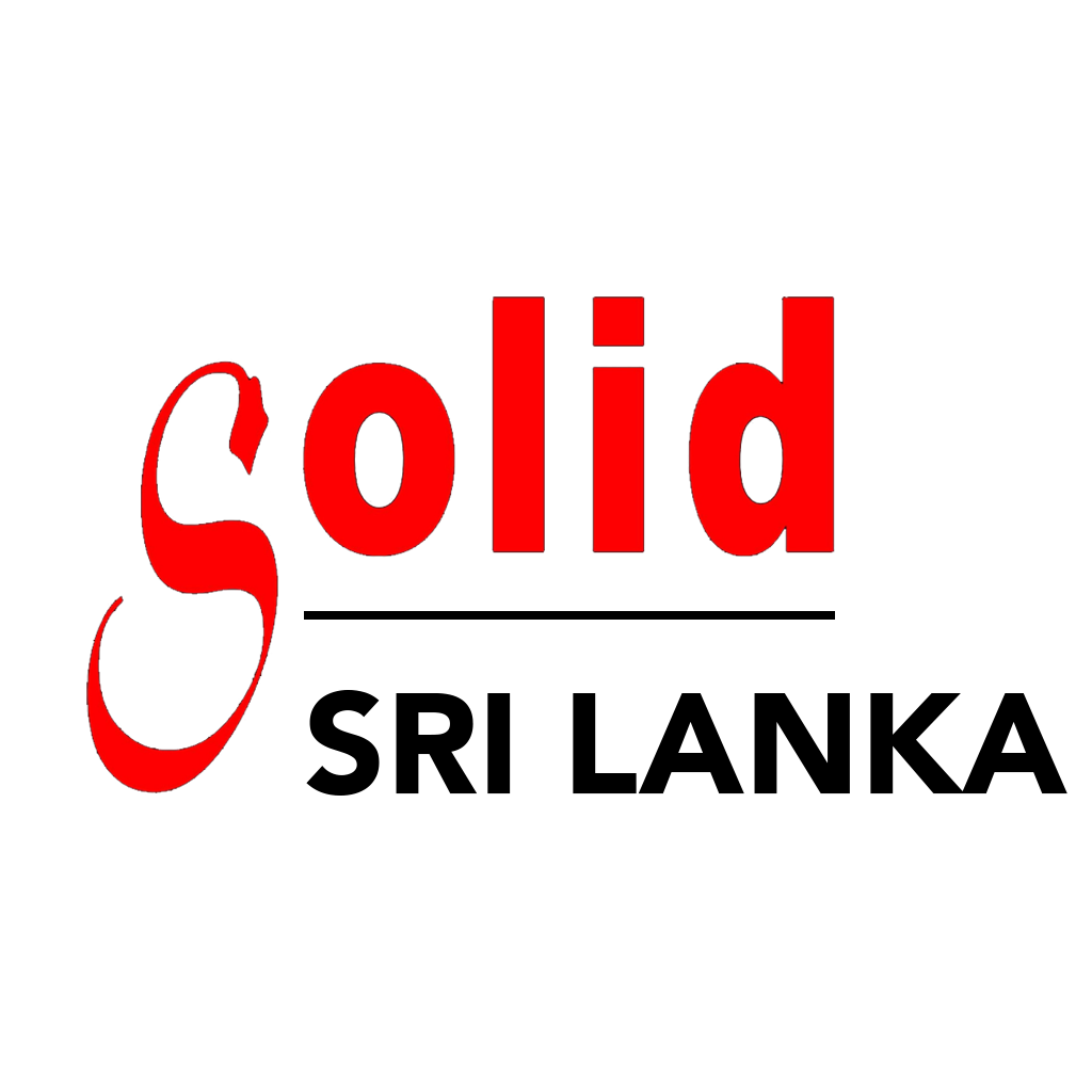 Solid Sri Lanka Logo